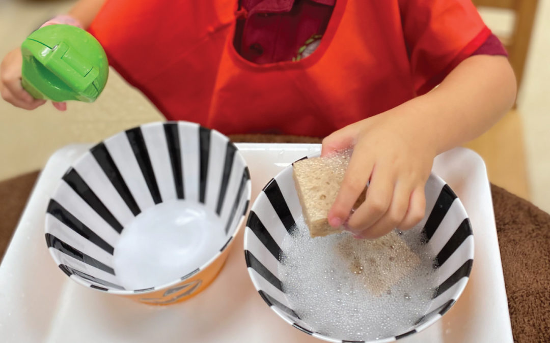 Montessori Philosophy