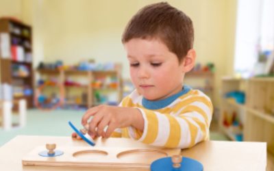 Montessori vs Daycare: What Parents Should Know Before Choosing