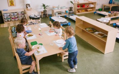 When Should You Start Montessori? A Complete Guide for Parents