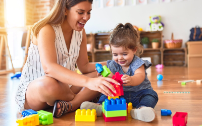 7 Things Parents Should Look for in a Montessori Preschool
