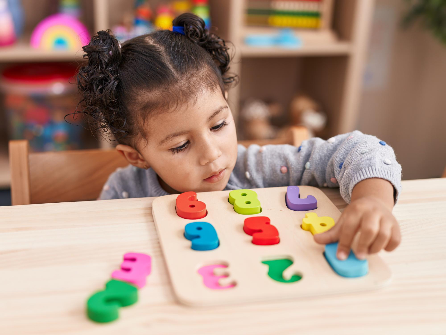 Montessori Education Challenges