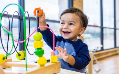 Why Practical Life Skills Matter in Montessori Education