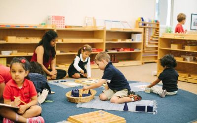 7 Mistakes Parents Make When Choosing a Montessori Preschool
