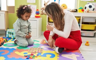 Top 10 Benefits of Montessori Schools for Toddlers in 2026