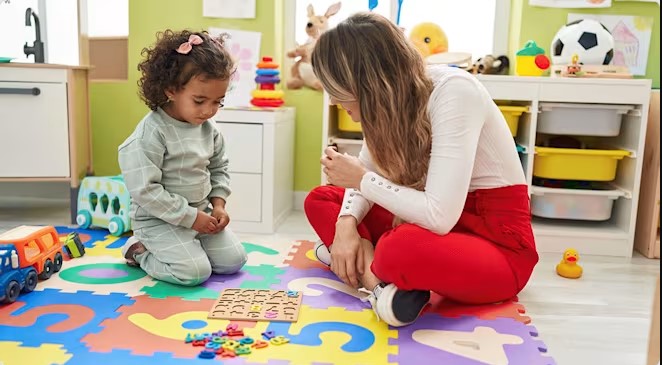 10 Montessori Benefits for Toddlers