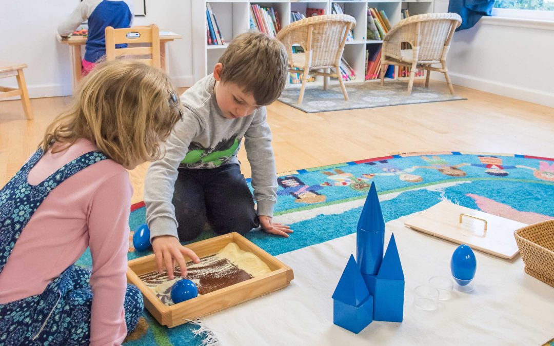 Is Montessori Right for Your Child? What Every Parent Should Know