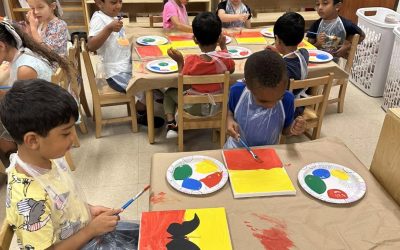What Is Montessori Preschool? A Guide for Parents on How It Works & Benefits