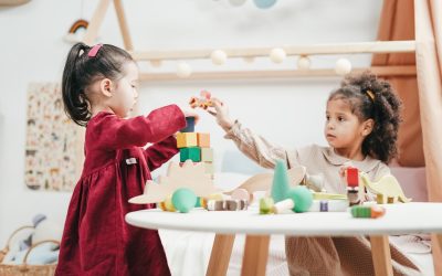 Why Montessori is Right for Shy and Introverted Children