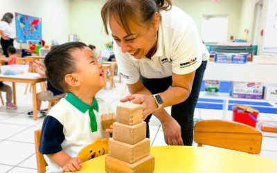 5 Questions Every Parent Should Ask About Montessori School