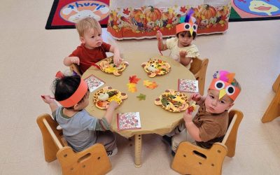 Is a Montessori Pre-Primary Program Right for Your Child?