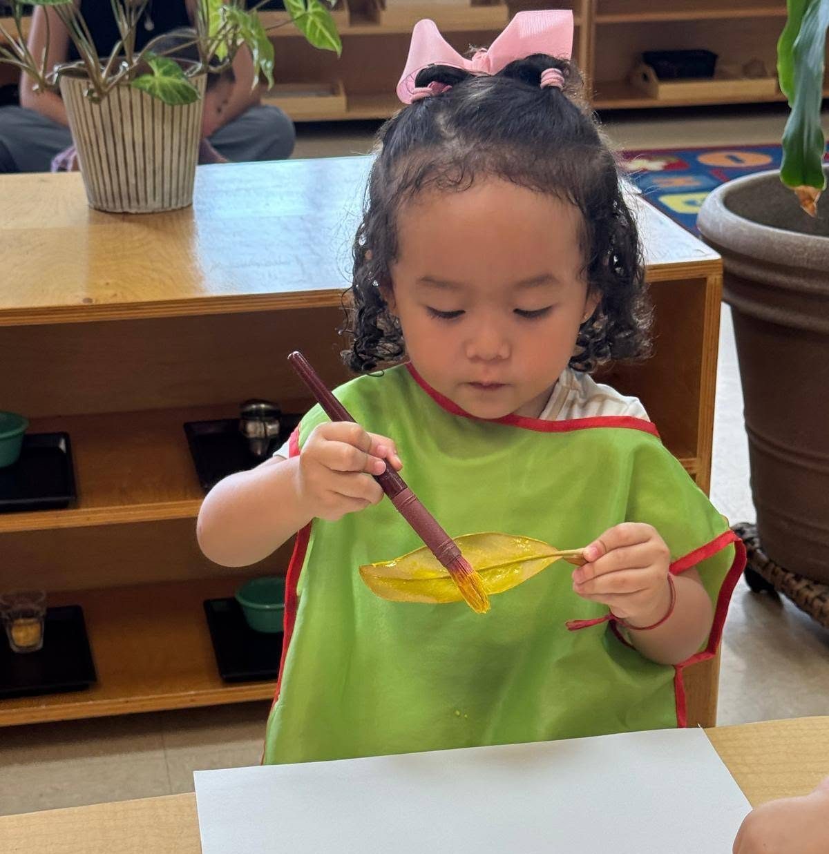 Montessori