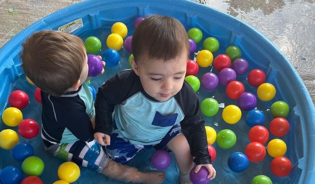 Montessori for Infants: What Parents Should Know