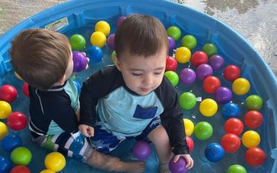 Montessori for Infants: What Parents Should Know