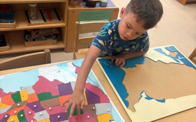 What Is Montessori Daycare and How Does It Support Early Learning?