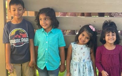 How Children Learn to Work Independently in Montessori Kindergarten