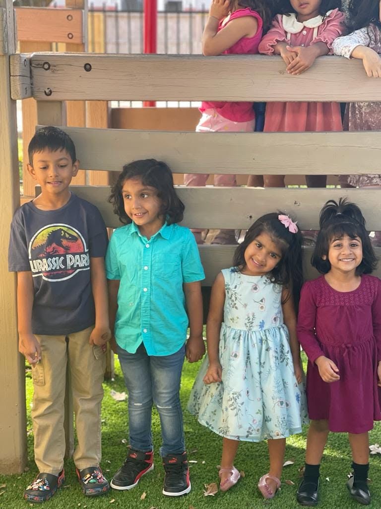 Montessori Kindergarten