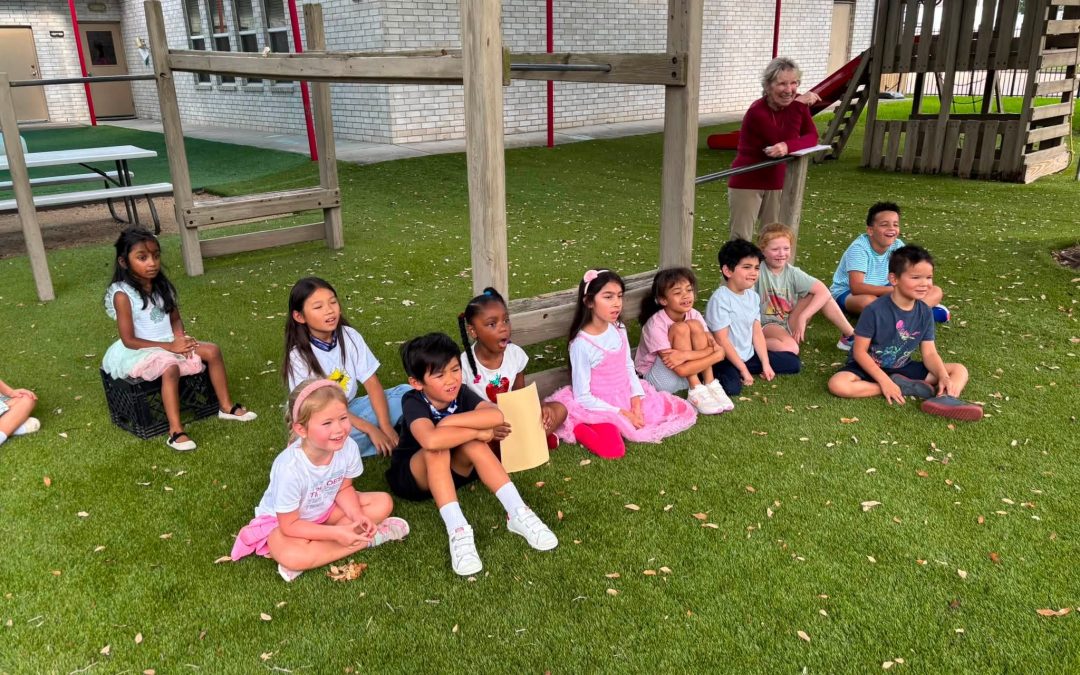 10 Benefits of Choosing a Montessori School for Your Child