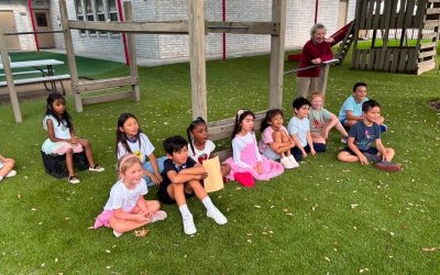 10 Benefits of Choosing a Montessori School for Your Child