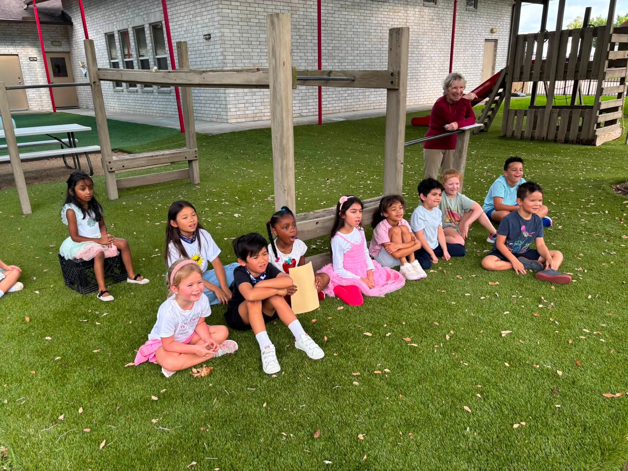 Montessori School for Your Child