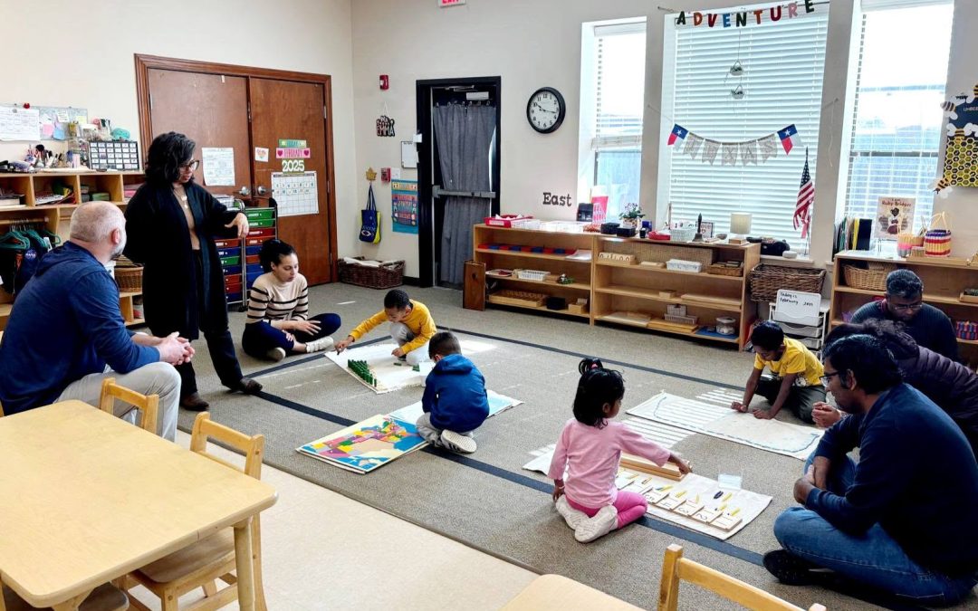 What Is the Montessori Method? How It Works and What Children Learn