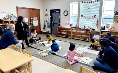 What Is the Montessori Method? How It Works and What Children Learn
