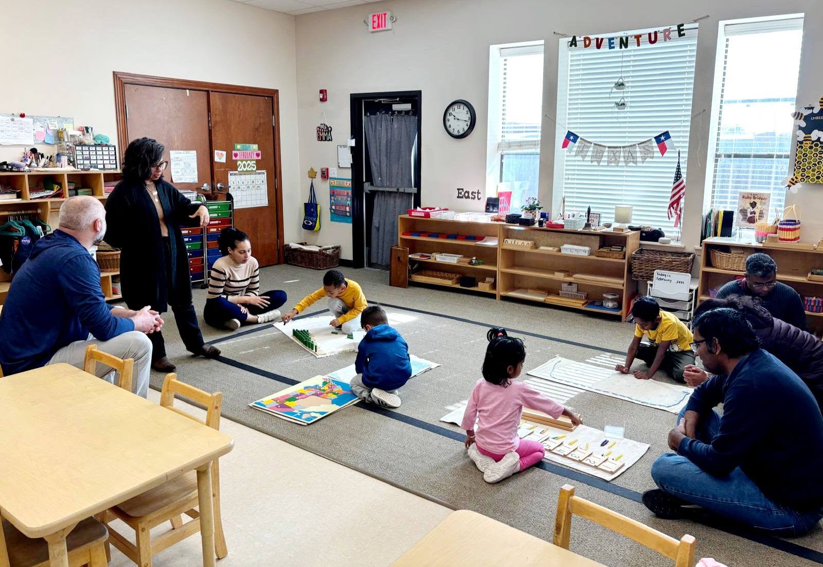 Montessori