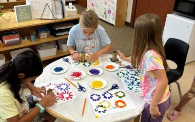 Montessori vs. Play-Based Preschool: What Is the Difference?